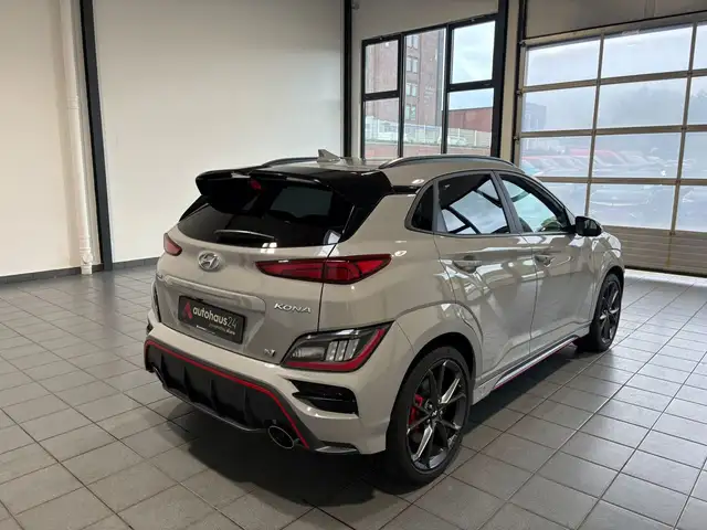 Hyundai Kona view 5