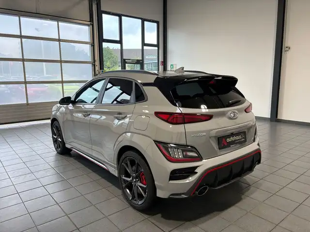 Hyundai Kona view 4
