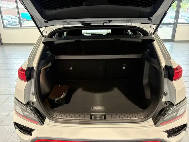 Hyundai Kona view 6