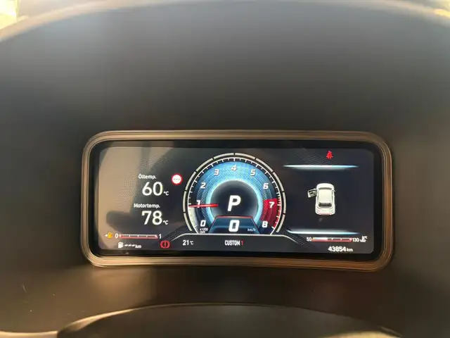 Hyundai Kona view 7