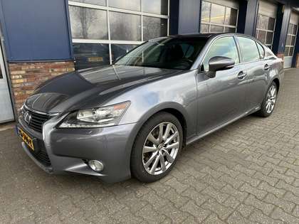 Lexus GS 300 300H BUSINESS LINE CAMERA.  ALL.IN.