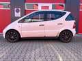 Mercedes-Benz A 170 A-Klasse CDI Elegance Weiß - thumbnail 2