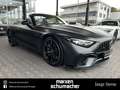 Mercedes-Benz SL 63 AMG AMG SL 63 4M+ MAGNO+Keramik+Perf.Sitze+Lift+Aero Schwarz - thumbnail 13