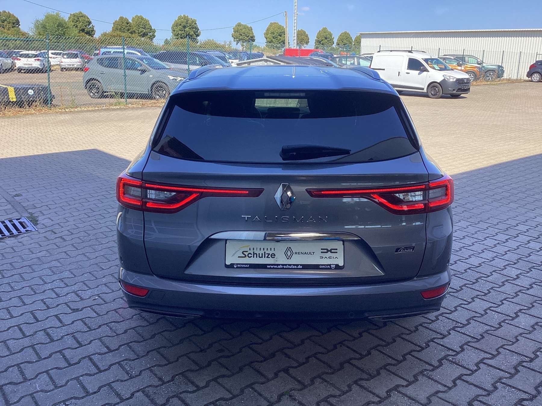 Renault Talisman