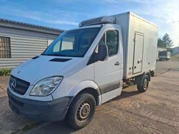 Second hand Mercedes Benz Sprinter 