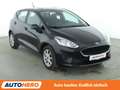 Ford Fiesta 1.0 EcoBoost Cool&Connect*TEMPO*PDC*SHZ*KLIMA* Noir - thumbnail 8