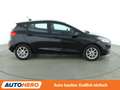 Ford Fiesta 1.0 EcoBoost Cool&Connect*TEMPO*PDC*SHZ*KLIMA* Noir - thumbnail 7