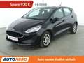 Ford Fiesta 1.0 EcoBoost Cool&Connect*TEMPO*PDC*SHZ*KLIMA* Noir - thumbnail 1