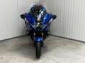 BMW R 1250 RT 0 Bleu - thumbnail 2