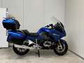 BMW R 1250 RT 0 Bleu - thumbnail 3