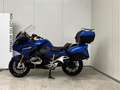 BMW R 1250 RT 0 Bleu - thumbnail 1
