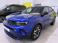 Opel Mokka 1.2 T XHT Hybrid eDCT6 GS Azul - thumbnail 3