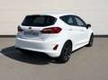 Ford Fiesta 1.0 ECOBOOST MHEV 92KW ST-LINE 125 5P Blanco - thumbnail 4