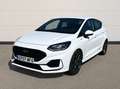 Ford Fiesta 1.0 ECOBOOST MHEV 92KW ST-LINE 125 5P Blanco - thumbnail 3
