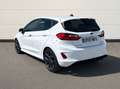 Ford Fiesta 1.0 ECOBOOST MHEV 92KW ST-LINE 125 5P Blanco - thumbnail 2