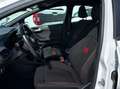 Ford Fiesta 1.0 ECOBOOST MHEV 92KW ST-LINE 125 5P Blanco - thumbnail 9