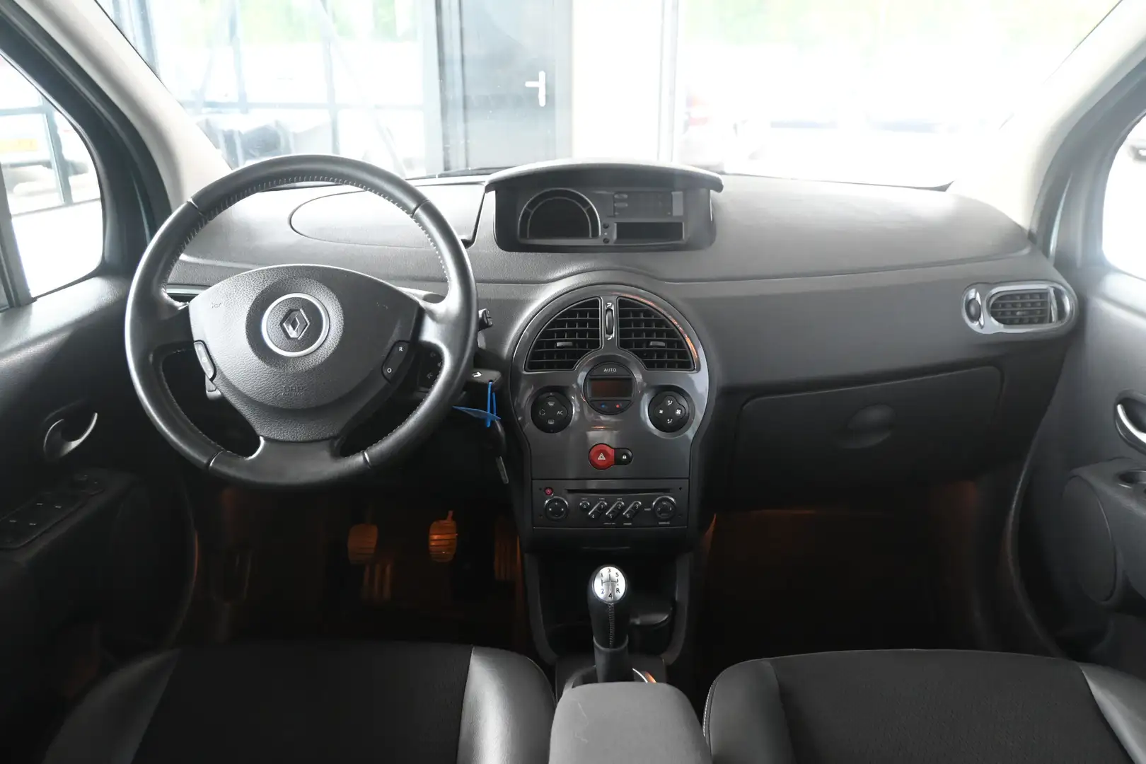 Renault Grand Modus 1.2 TCE Exception Clima Cruise Control Trekhaak Al Kék - 2
