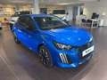 Peugeot 208 2 e-208 136 Style Bleu - thumbnail 3