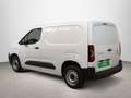 Peugeot Partner FG STANDARD 1.5 BLUEHDI 102 CV 4P Blanco - thumbnail 2