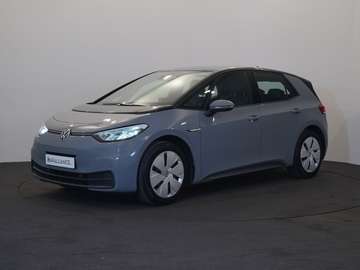 PRO 58kwh|NaviDiscoverPro|LED|Front.Assist|