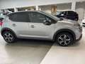 Citroen C3 3 1.2 PureTech 83 S&S MAN Feel Gris - thumbnail 4