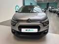 Citroen C3 3 1.2 PureTech 83 S&S MAN Feel Gris - thumbnail 2