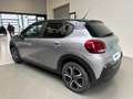 Citroen C3 3 1.2 PureTech 83 S&S MAN Feel Gris - thumbnail 7