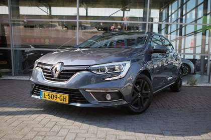 Renault Megane 1.2 TCe Bose