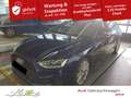 Audi A4 Avant 40 TFSI S line *AHK*PANO*B&O*NAVI* Blau - thumbnail 1