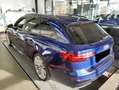 Audi A4 Avant 40 TFSI S line *AHK*PANO*B&O*NAVI* Blau - thumbnail 4
