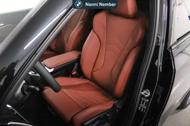 BMW X1 view 13