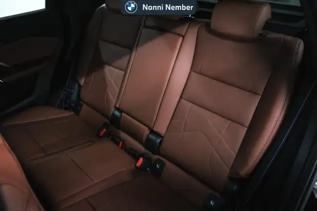 BMW X1 view 14