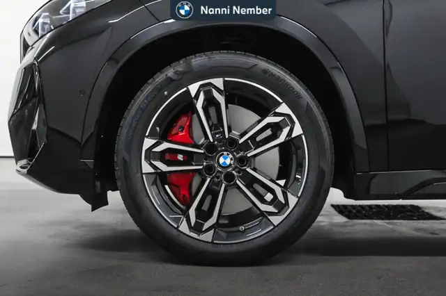 BMW X1 view 7
