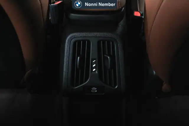 BMW X1 view 15
