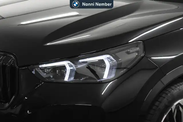 BMW X1 view 5