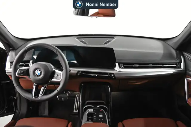 BMW X1 view 10