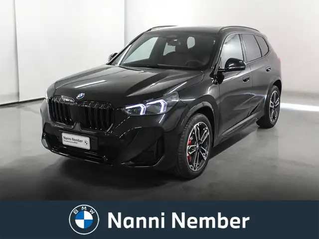 BMW X1 main image