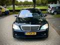 Mercedes-Benz S 500 AMG Pakket Schwarz - thumbnail 4
