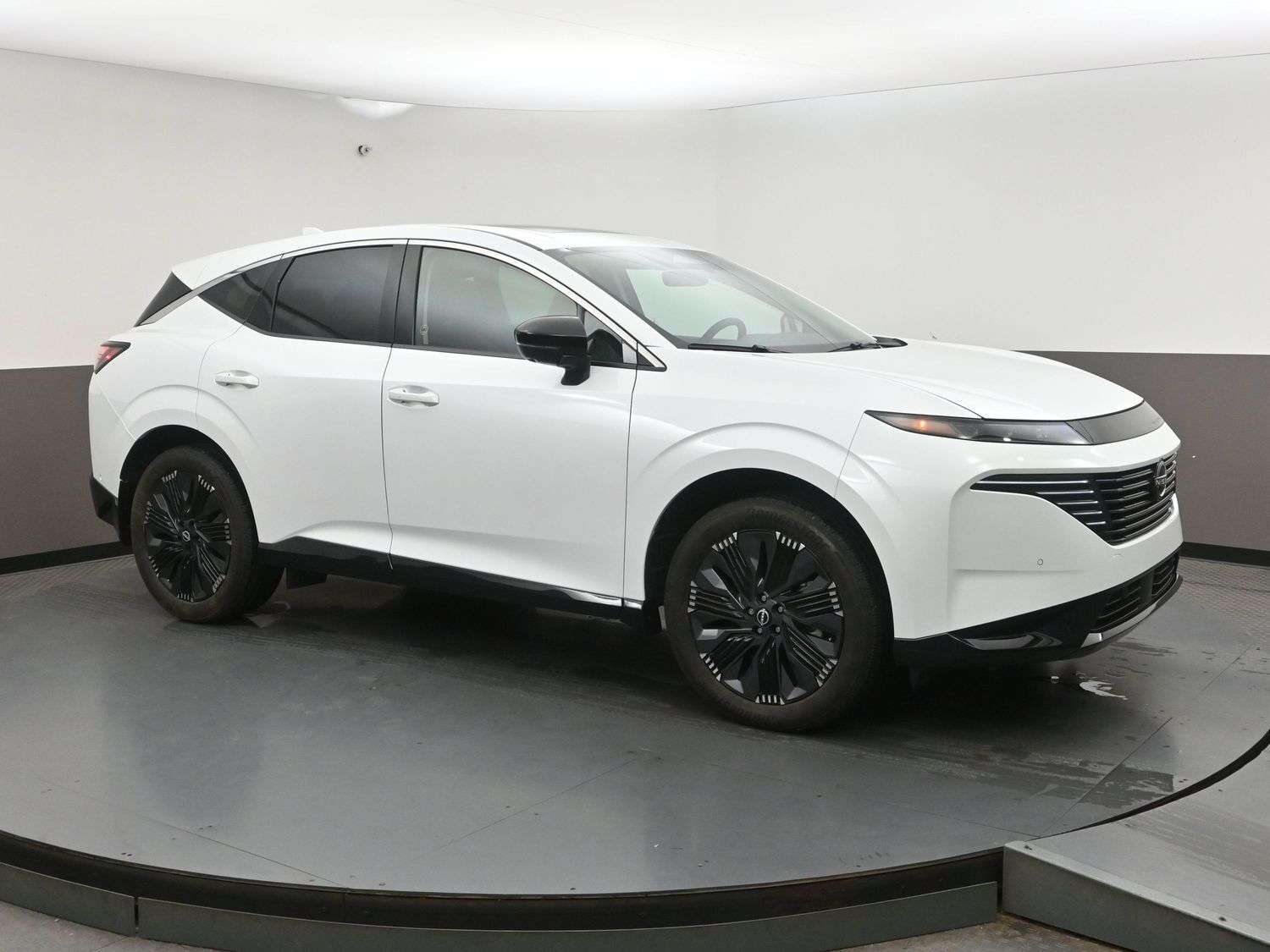 2025 Nissan Murano One Owner & Fully Certified ****CPO Rates Availabl