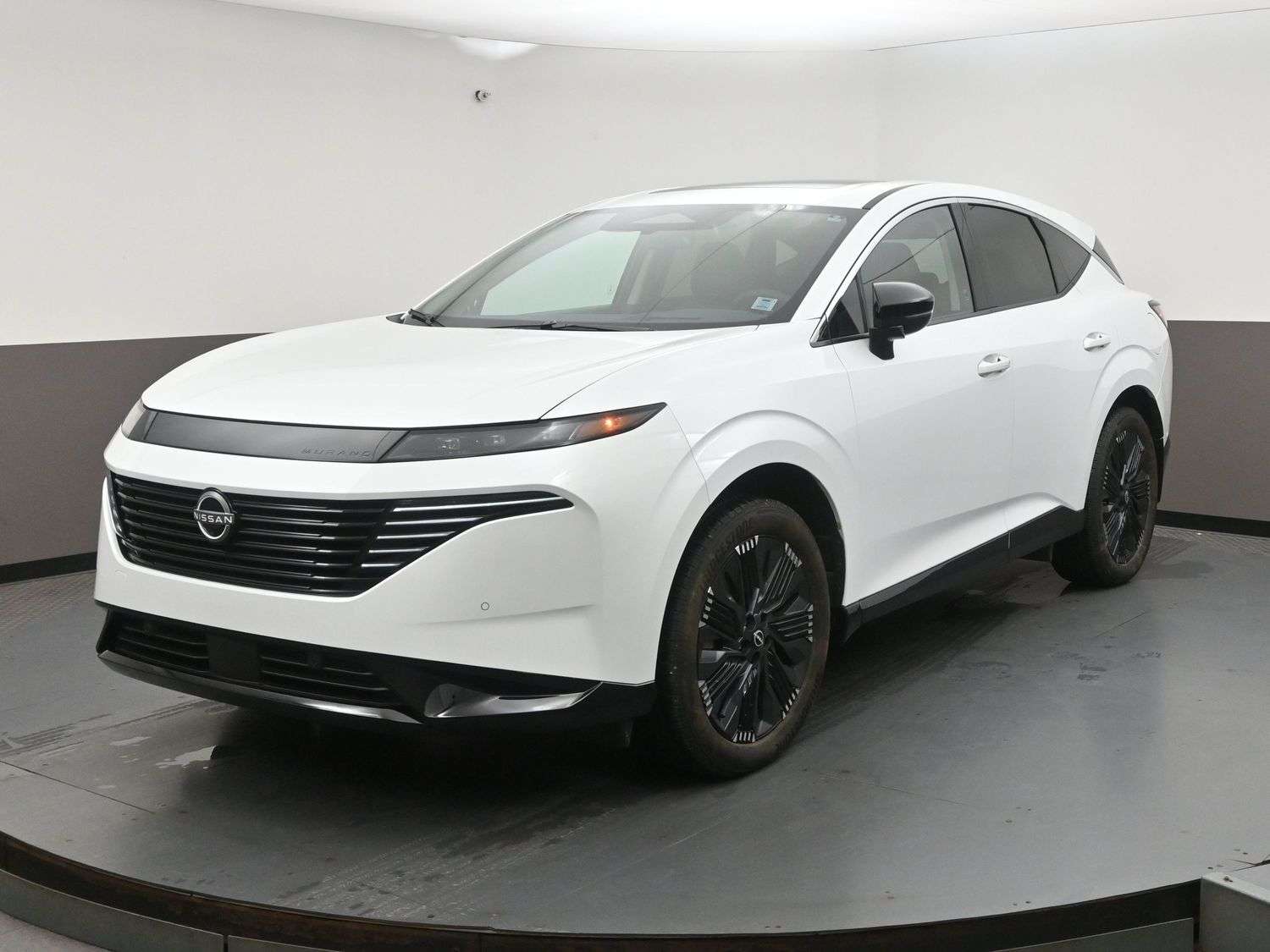 2025 Nissan Murano One Owner & Fully Certified ****CPO Rates Availabl — photo 1