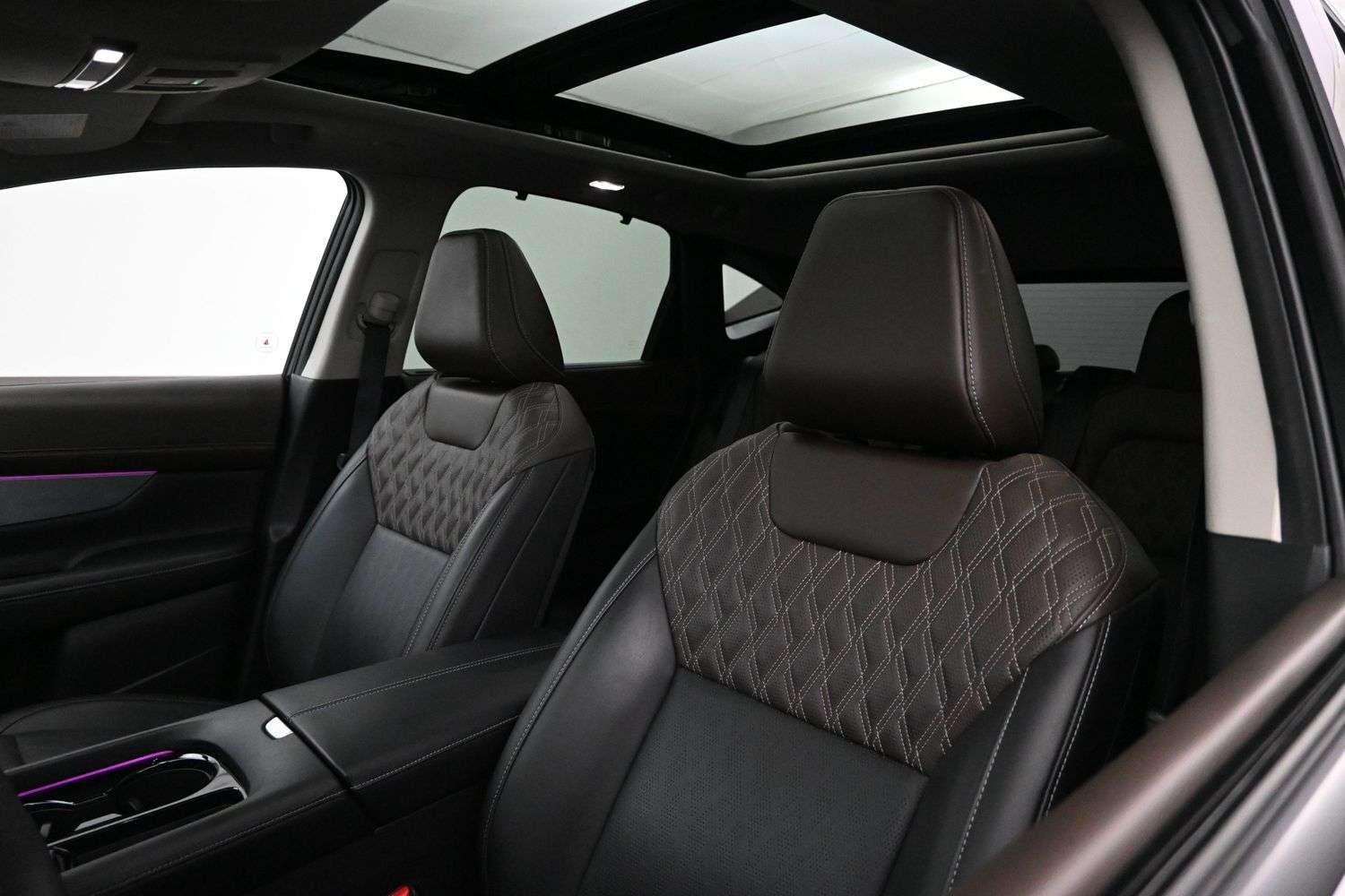 2025 Nissan Murano One Owner & Fully Certified ****CPO Rates Availabl — photo 1