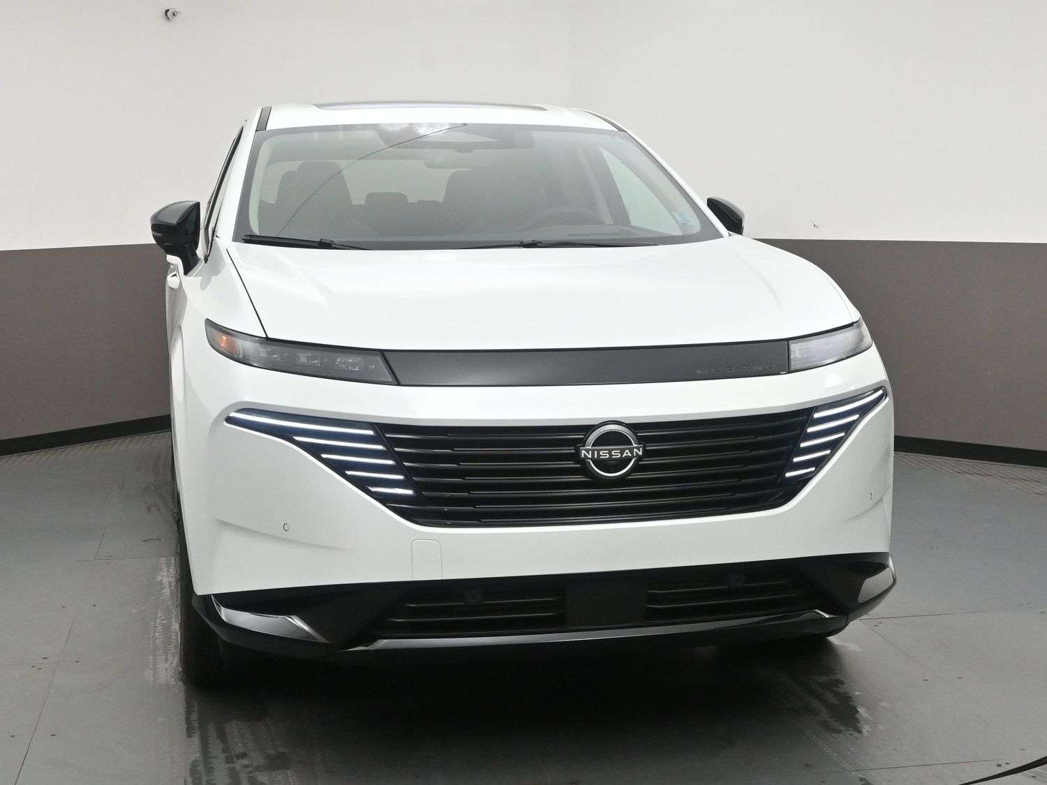 2025 Nissan Murano One Owner & Fully Certified ****CPO Rates Availabl — photo 1