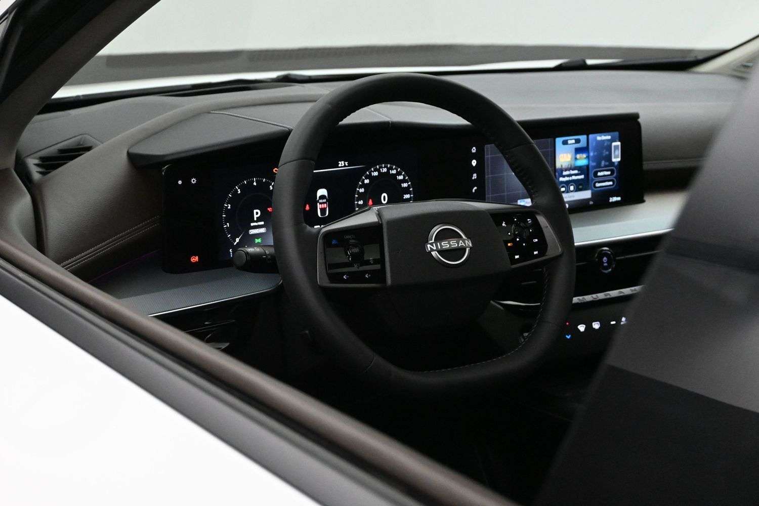 2025 Nissan Murano One Owner & Fully Certified ****CPO Rates Availabl — photo 1