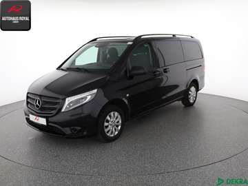 Vito Tourer116 CDI LANG 8 SITZE STANDHEIZ,NAVI