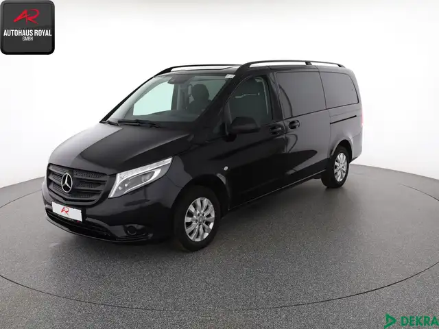 Mercedes-Benz Vito Vito Tourer116 CDI LANG 8 SITZE STANDHEIZ,NAVI