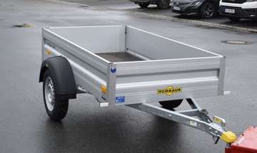 Einachsanhänger HA 752111 FS