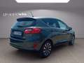 Ford Fiesta m-hybrid Titanium Automatica Grau - thumbnail 5