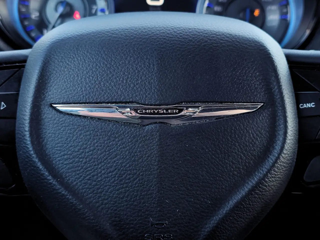 Chrysler 300 photo Chrysler 300