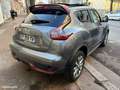 Nissan Juke Tekna 1.2 DIG T 115 cv 2015 toit ouvrant GPS Clim auto Gris - thumbnail 2