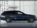 Mercedes-Benz E 300 de T 4M Hybrid Avantgarde 360° Airmat Pano Blau - thumbnail 20